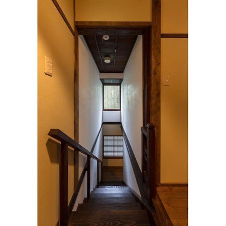 Garaku An Machiya House Villa Kyoto Luaran gambar