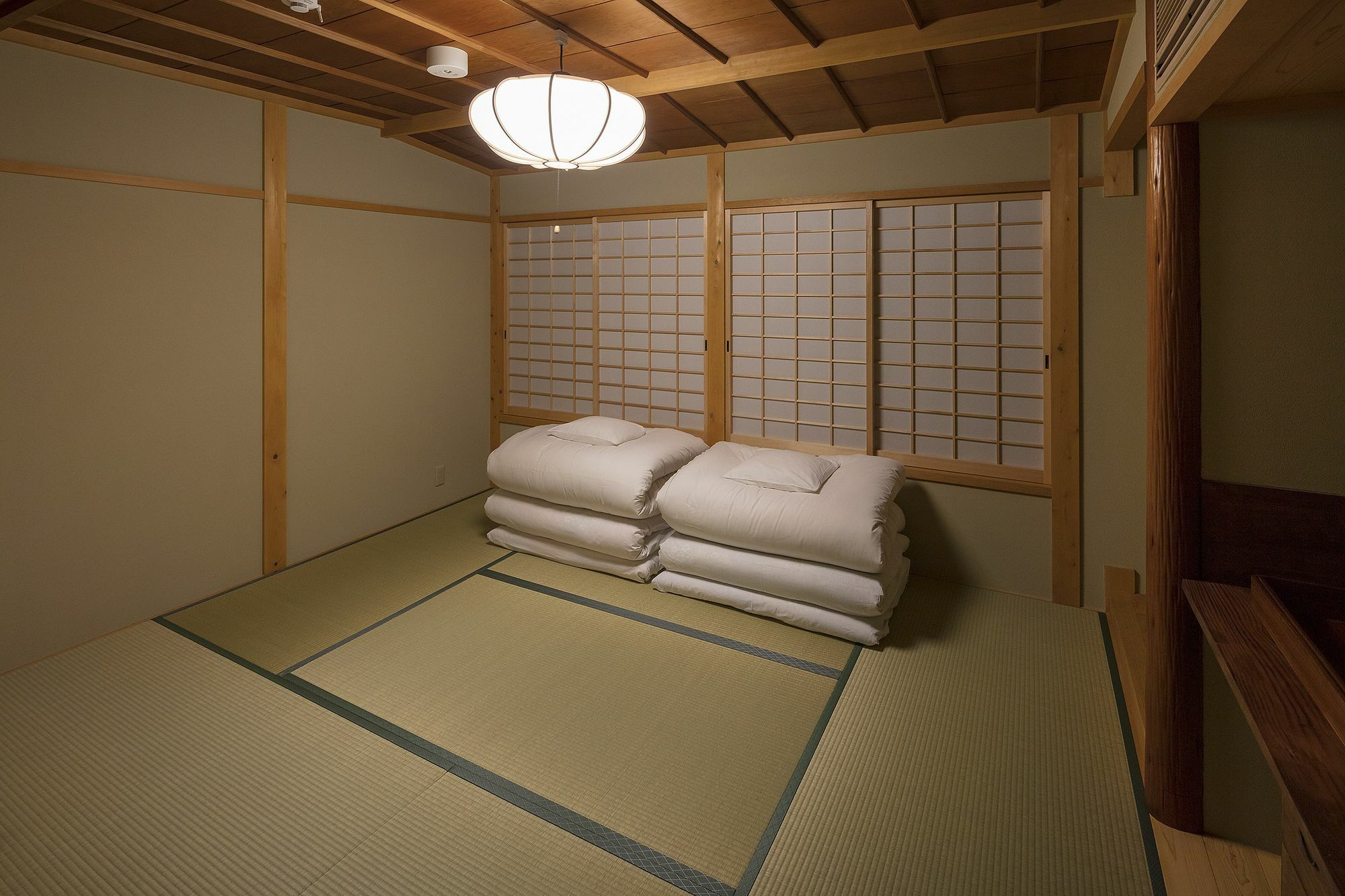 Garaku An Machiya House Villa Kyoto Luaran gambar