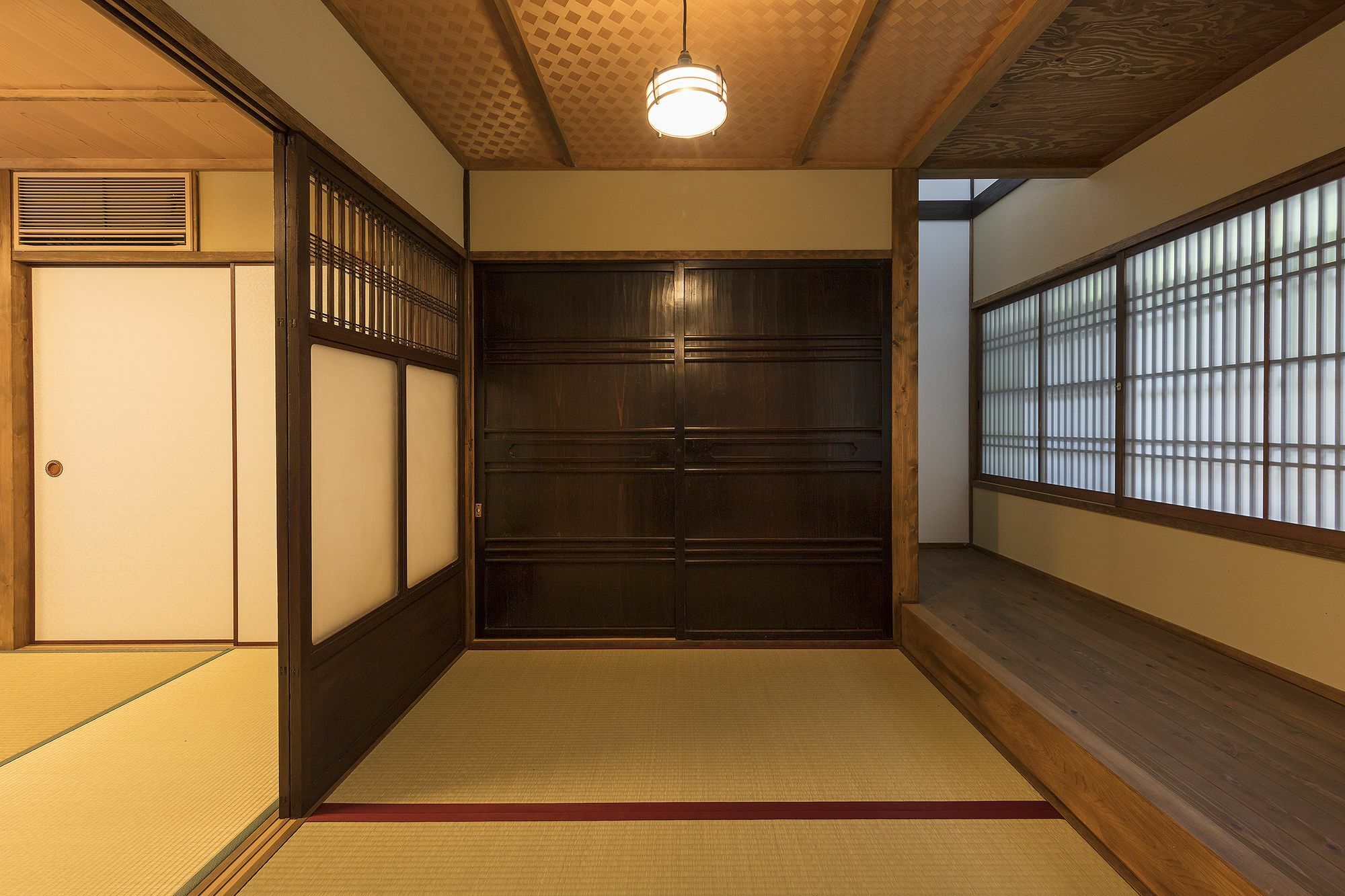 Garaku An Machiya House Villa Kyoto Luaran gambar
