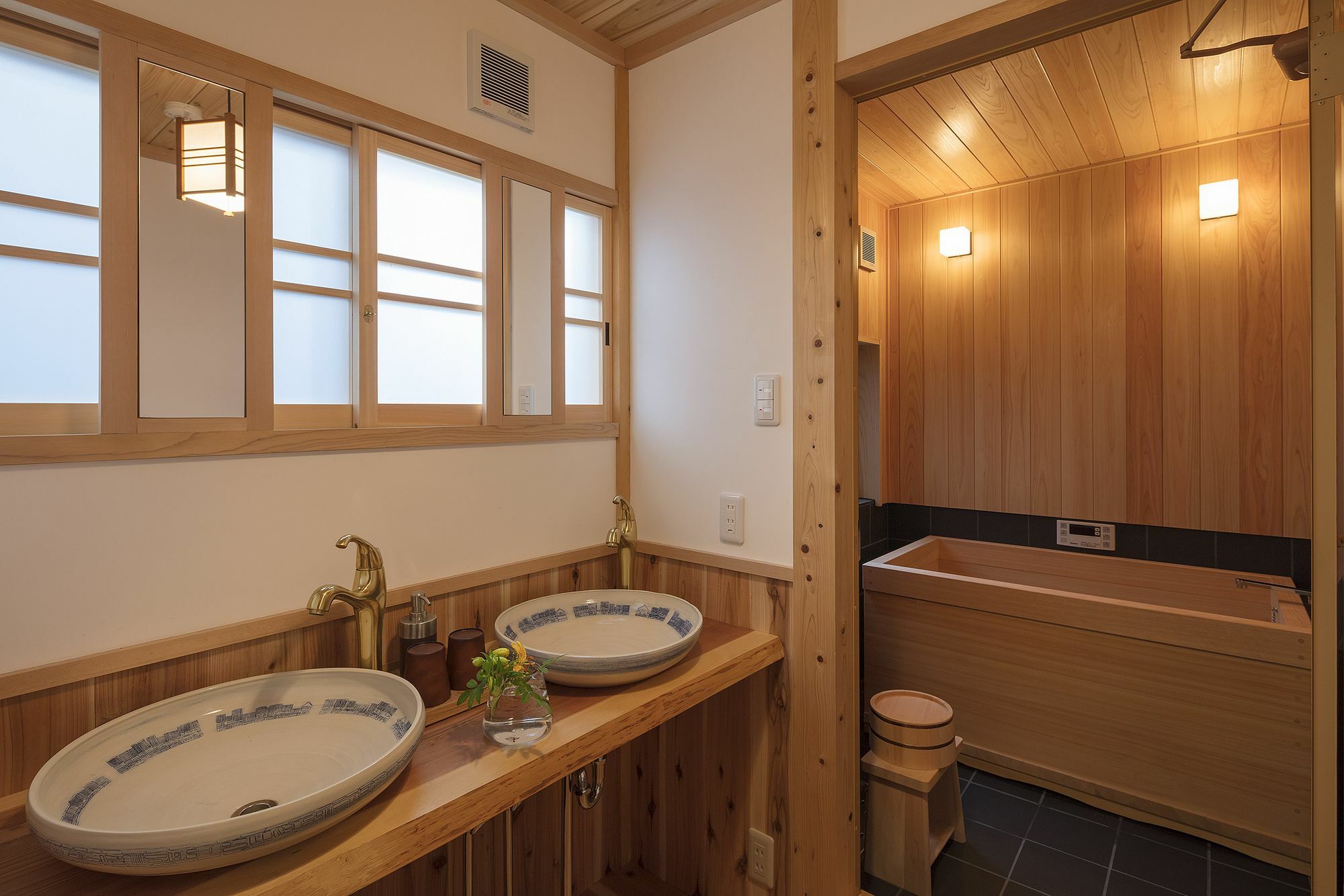 Garaku An Machiya House Villa Kyoto Luaran gambar