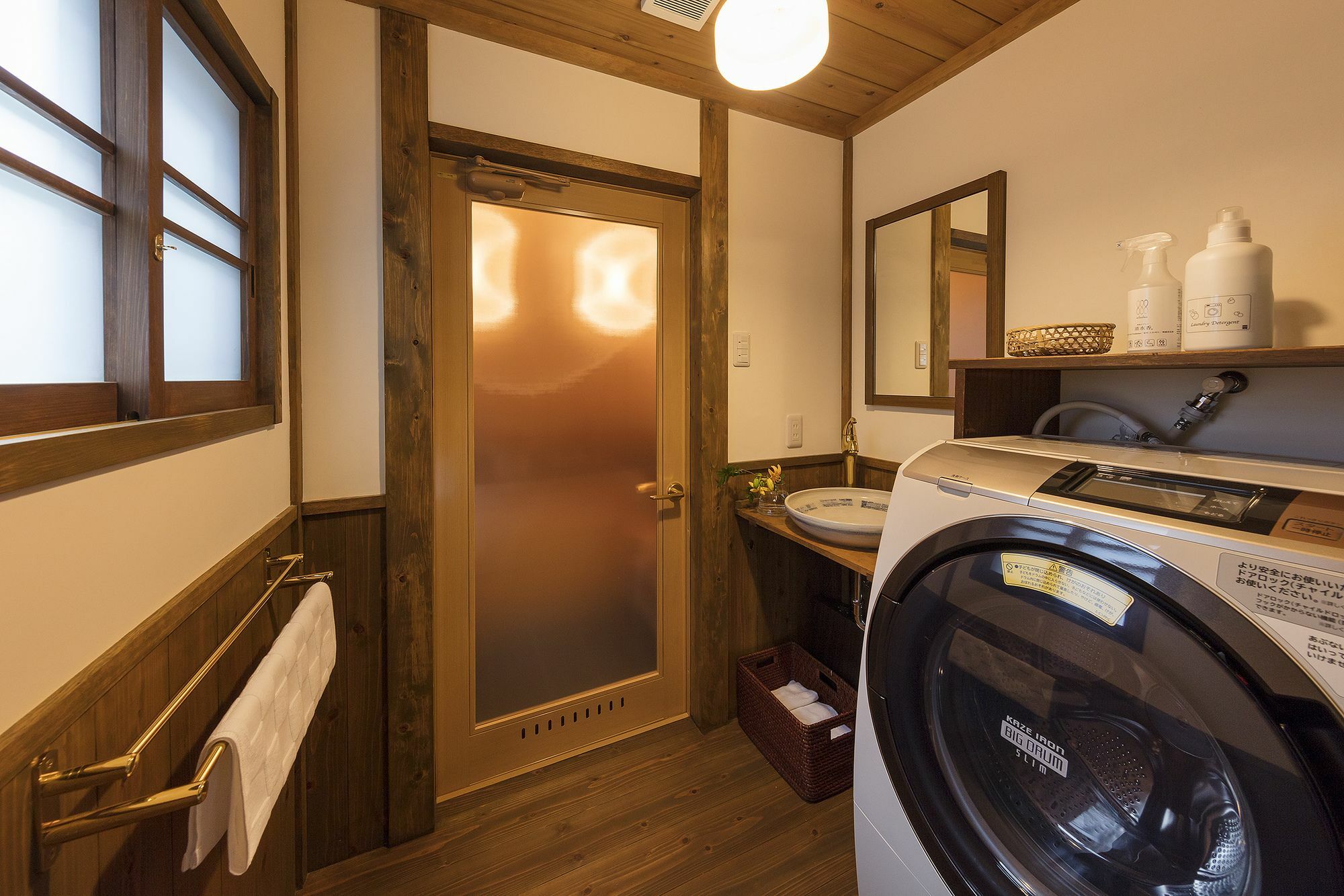 Garaku An Machiya House Villa Kyoto Luaran gambar
